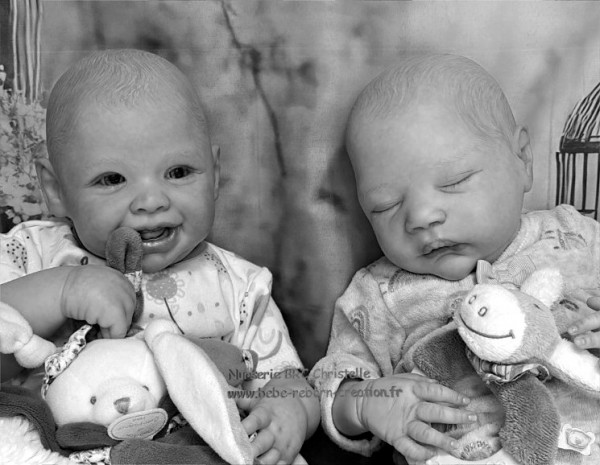 harper Alessandro Nurserie BRC